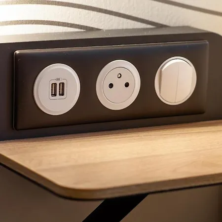 Hotel Centre Les Places