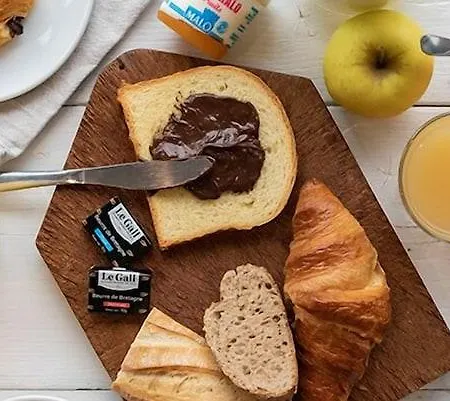 Centre Les Places Hotel