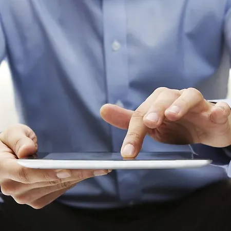 Centre Les Places Hotel Arras