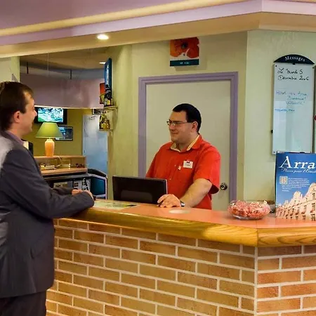 Centre Les Places Arras