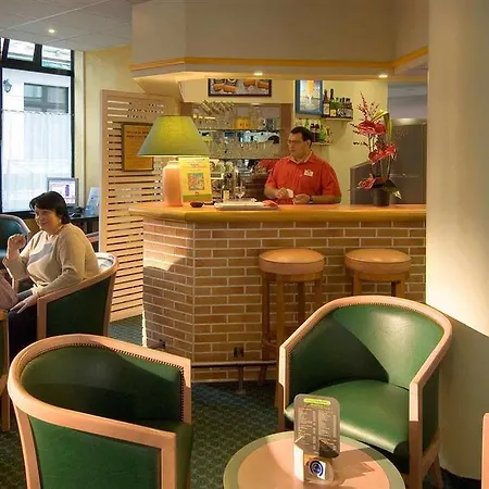 Hotel Centre Les Places 3*