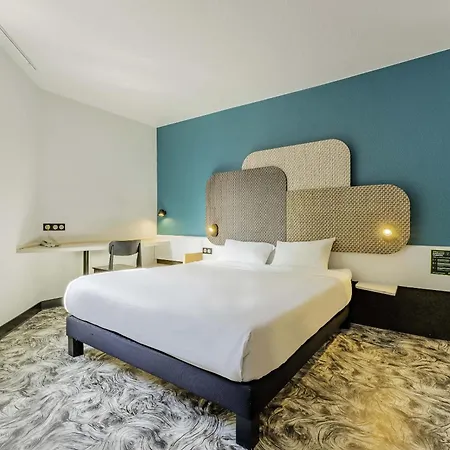 Hotel Centre Les Places