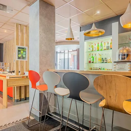 Hotel Centre Les Places 3*