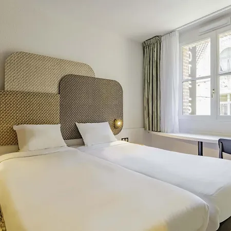 Centre Les Places Hotel Arras