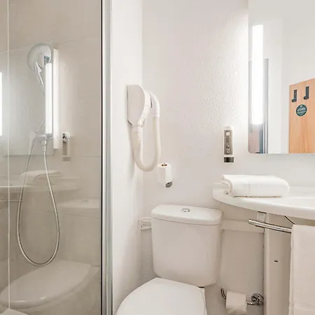 Centre Les Places Hotel 3*