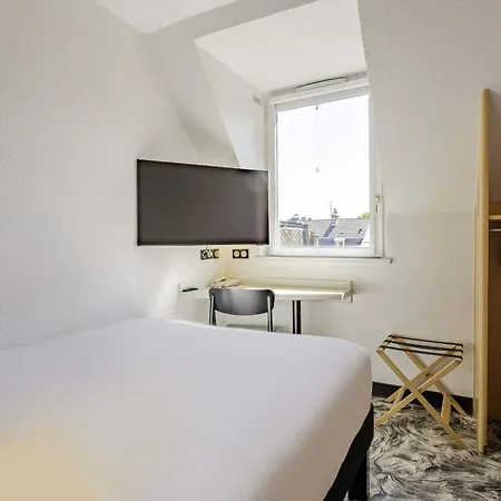 Hotel Centre Les Places 3*