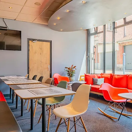 Hotel Centre Les Places