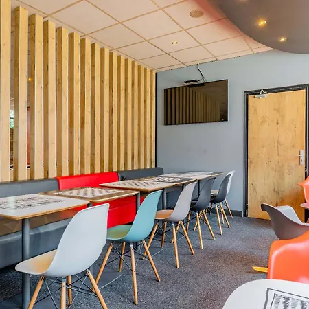 Centre Les Places Hotel