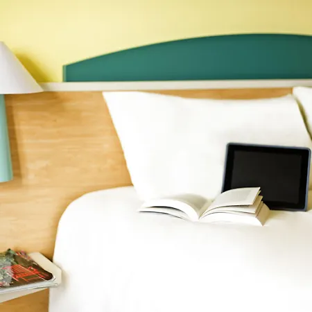 Hotel Centre Les Places Arras