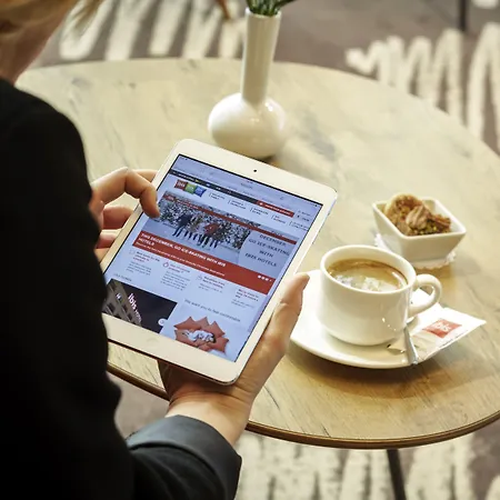 Hotel Centre Les Places