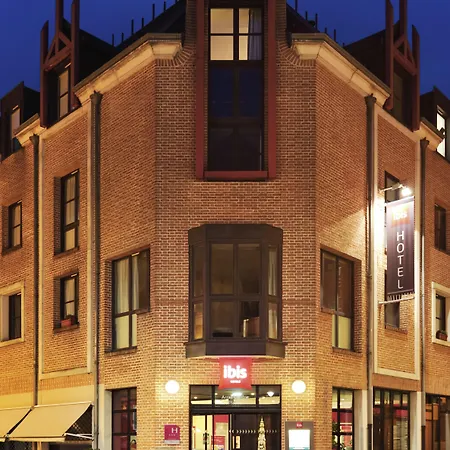 Centre Les Places Аррас