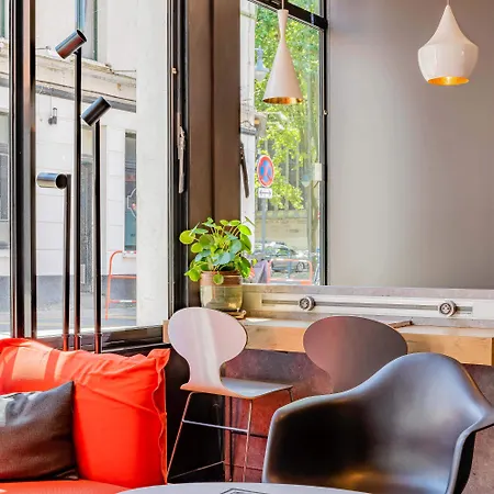 Centre Les Places Hotel 3*