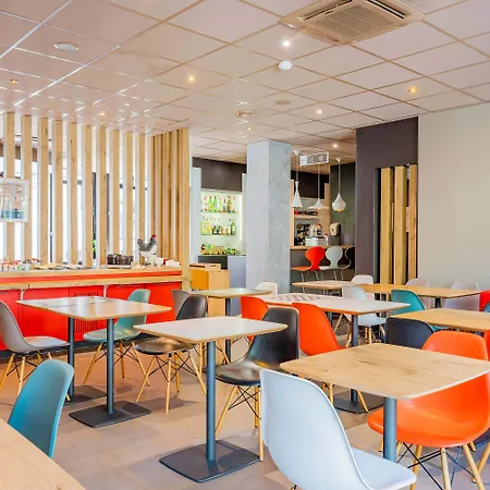 Centre Les Places 3* Arras