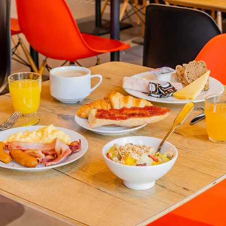 Hotel Centre Les Places 3*