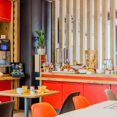 Centre Les Places Arras