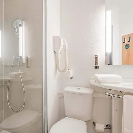 Centre Les Places 3*