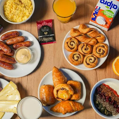 Centre Les Places 3*