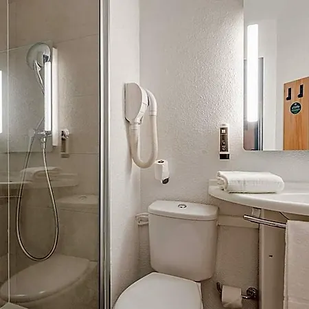 Centre Les Places Hotell Arras