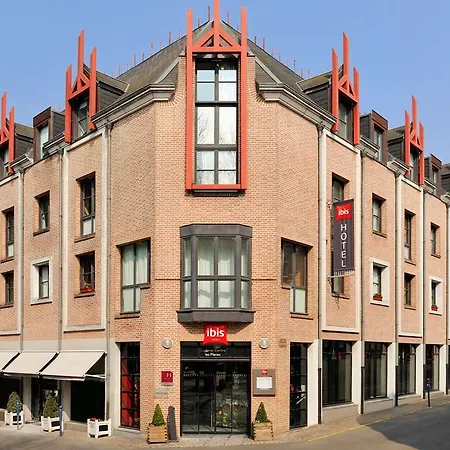 Centre Les Places 3* 아라스