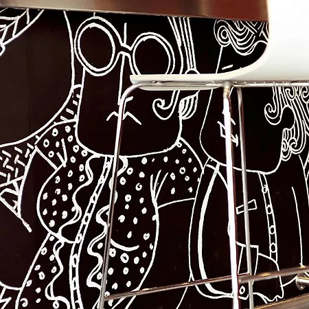 Centre Les Places Hotel