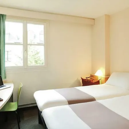 호텔 Centre Les Places 3*