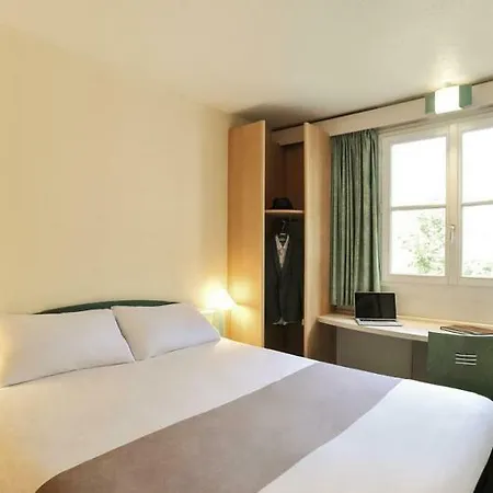 Centre Les Places 호텔 3*