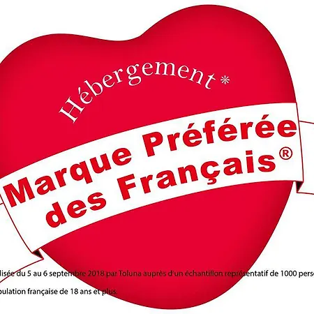 Hotel Centre Les Places