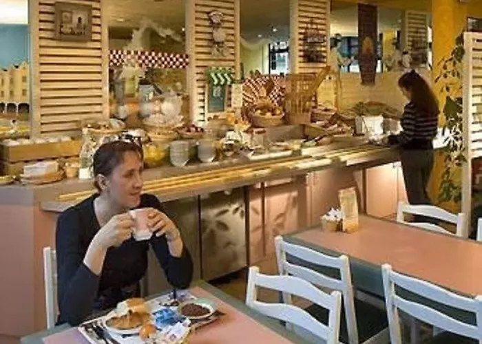 Centre Les Places Arras