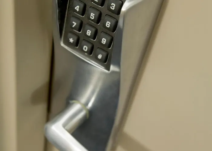 Hotel Centre Les Places