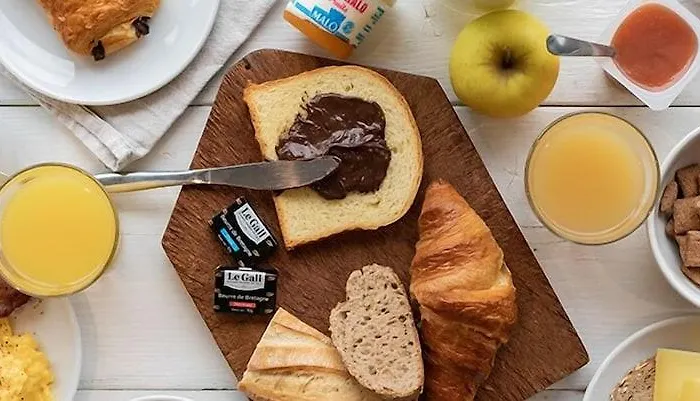 Centre Les Places Hotel