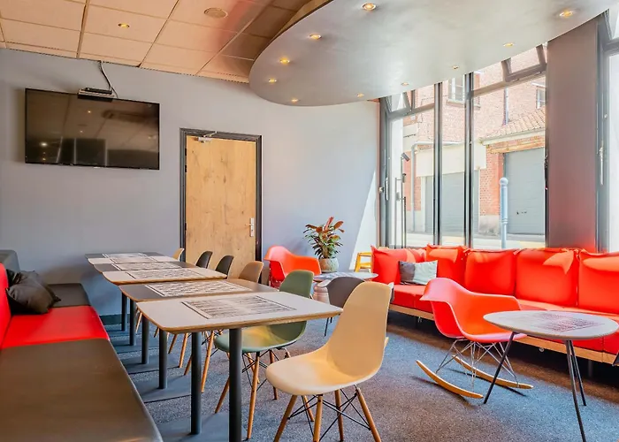 Hotel Centre Les Places