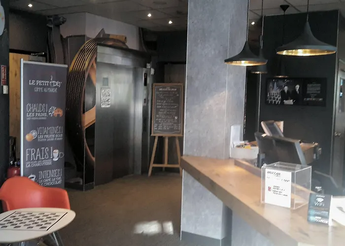 Centre Les Places 3*