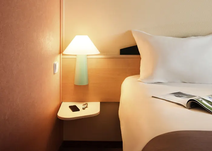 Centre Les Places 3*