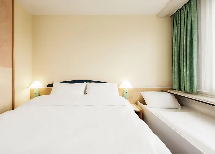 Hotel Centre Les Places