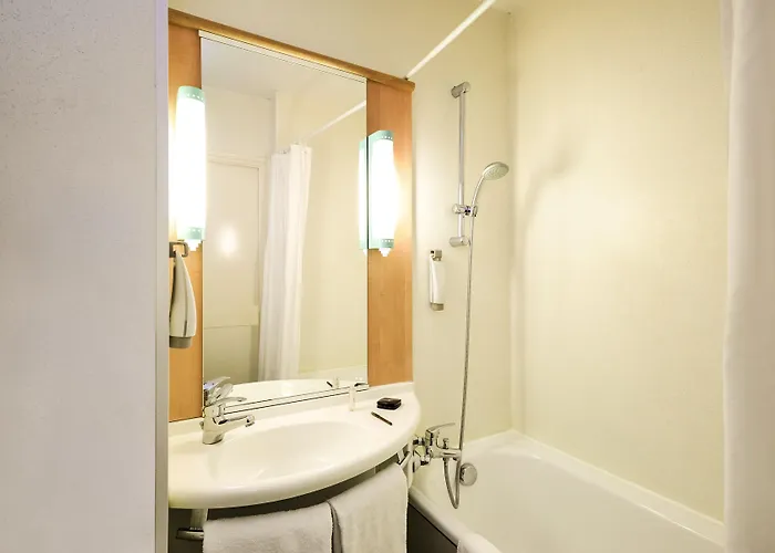 Centre Les Places 3* Arras