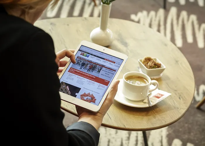 Hotel Centre Les Places