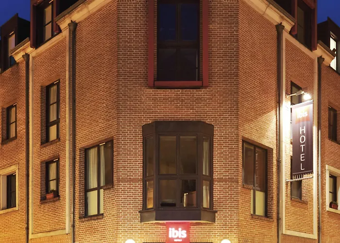 Centre Les Places Arras