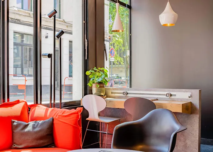 Centre Les Places Hotel 3*