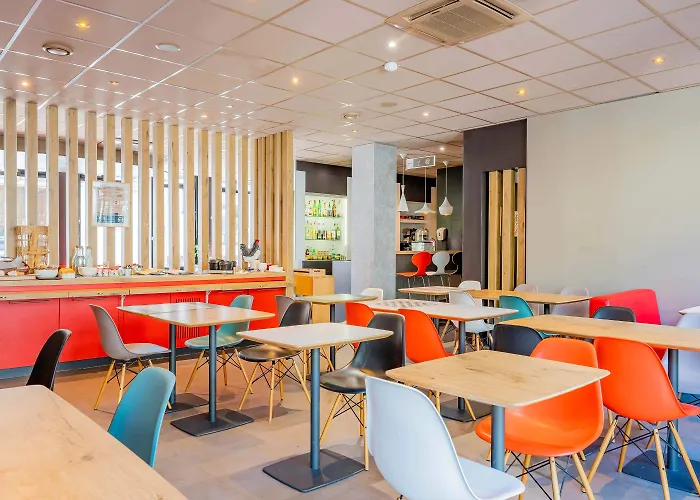 Centre Les Places 3* Arras