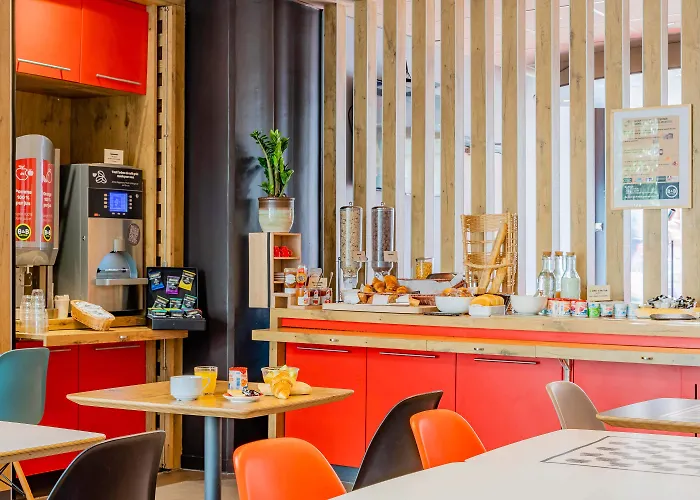 Centre Les Places Arras