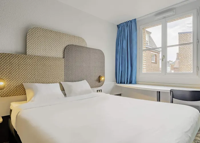 Centre Les Places 3*