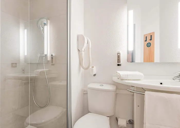 Centre Les Places 3*