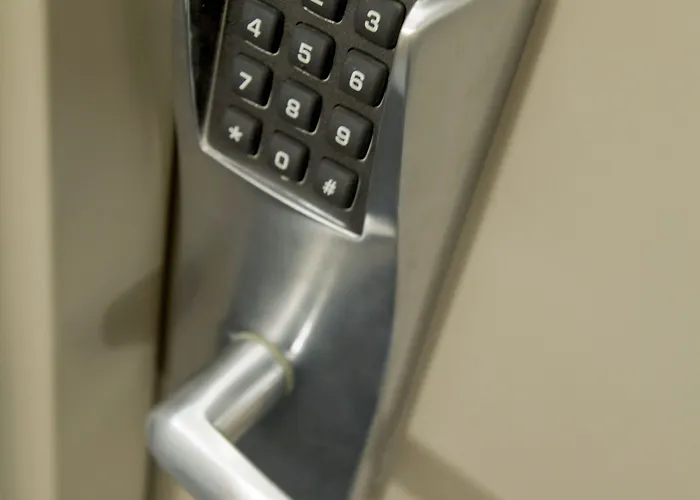 Hotel Centre Les Places