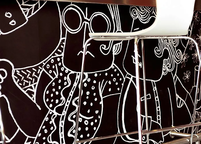 Centre Les Places Hotel