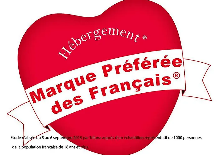 Hotel Centre Les Places